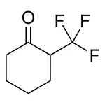 Merck 2-(Trifluoromethyl)cyclohexanone