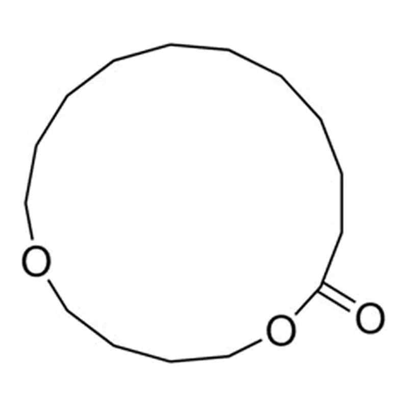 Merck 12-OXAHEXADECANOLIDE