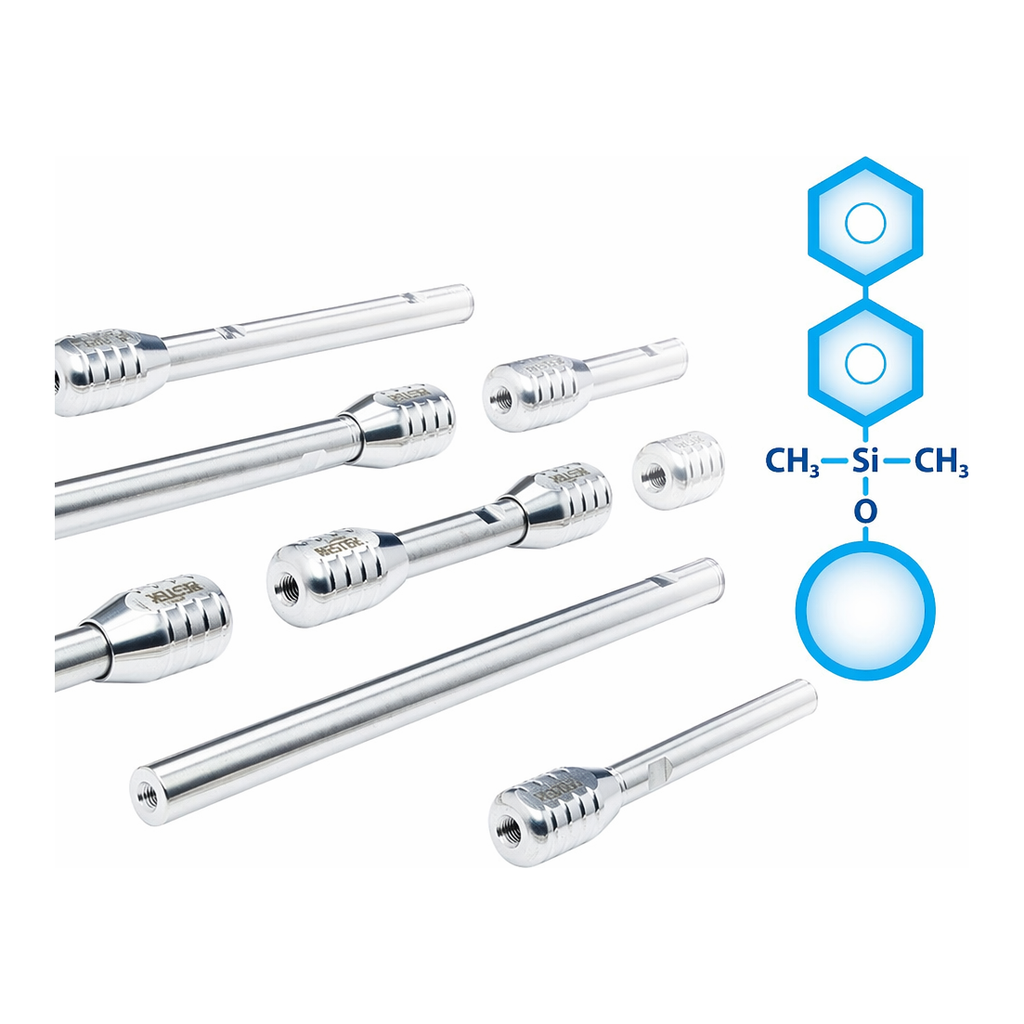 Restek Force Biphenyl 1.8um, 100 x 2.1mm