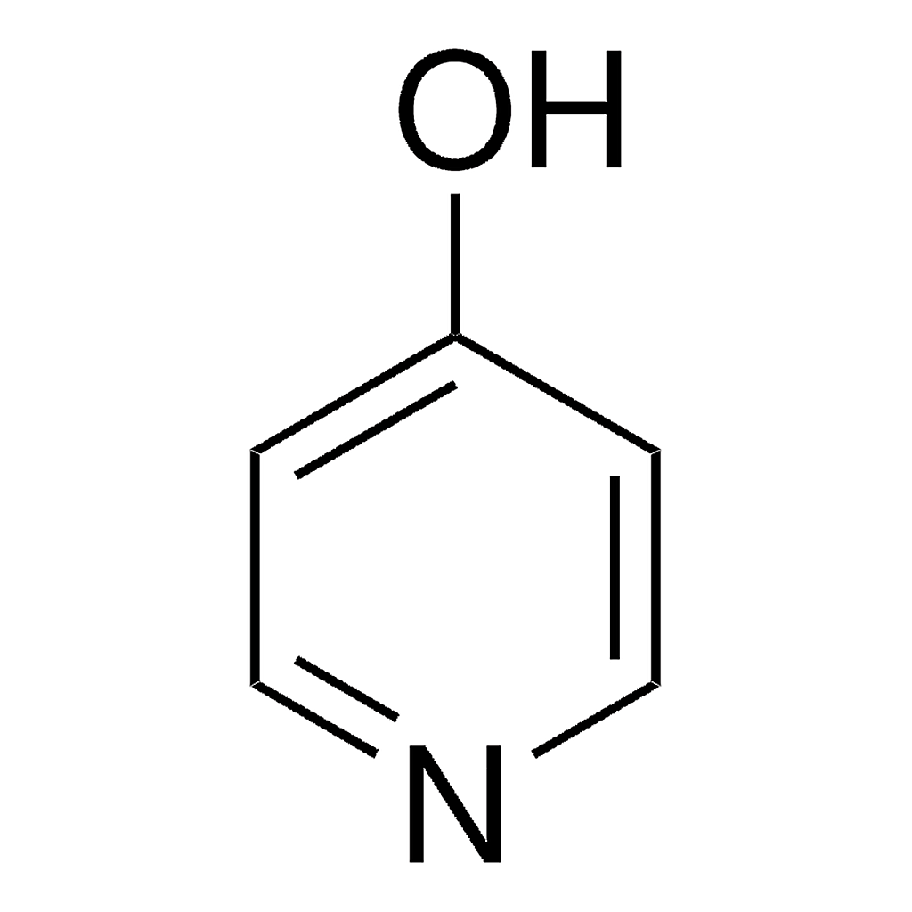 Merck 4-Hydroxypyridine