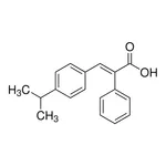 Merck 3-(4-Isopropylphenyl)-2-phenyl-2-propenoic acid