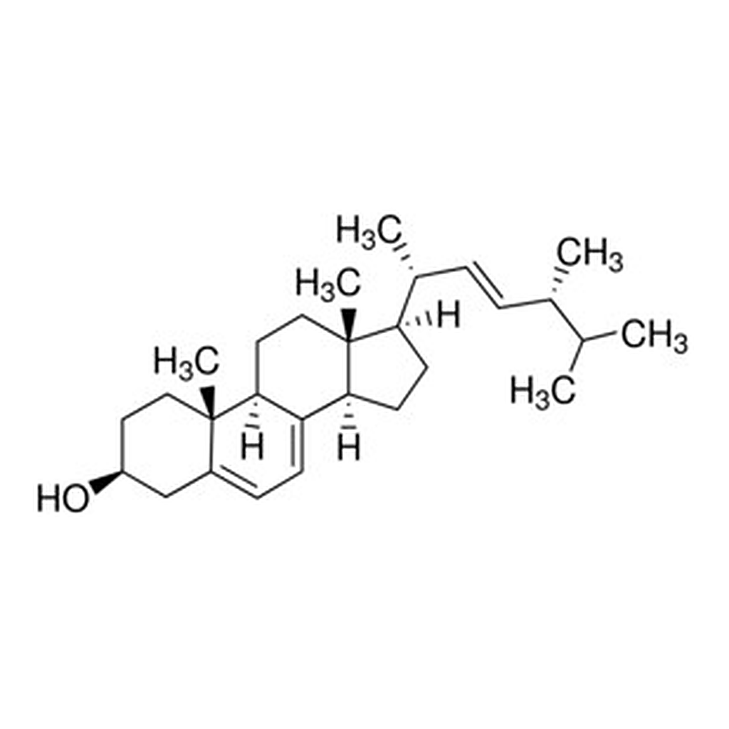Merck ERGOSTEROL