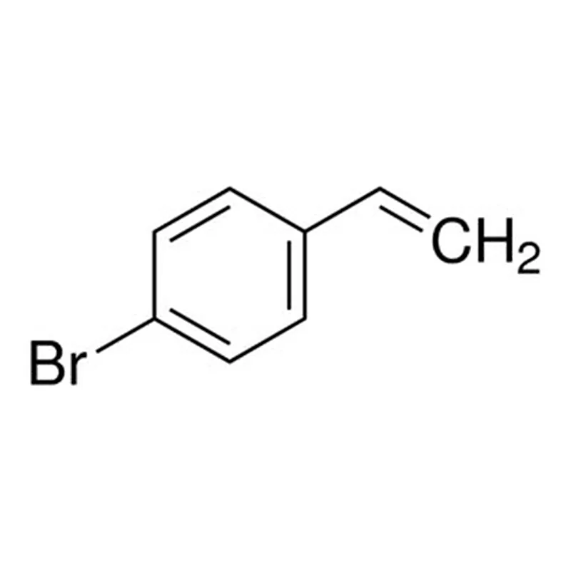 Merck 4-BROMOSTYRENE, CONTAINS 0.05% 3,5-DI-T&