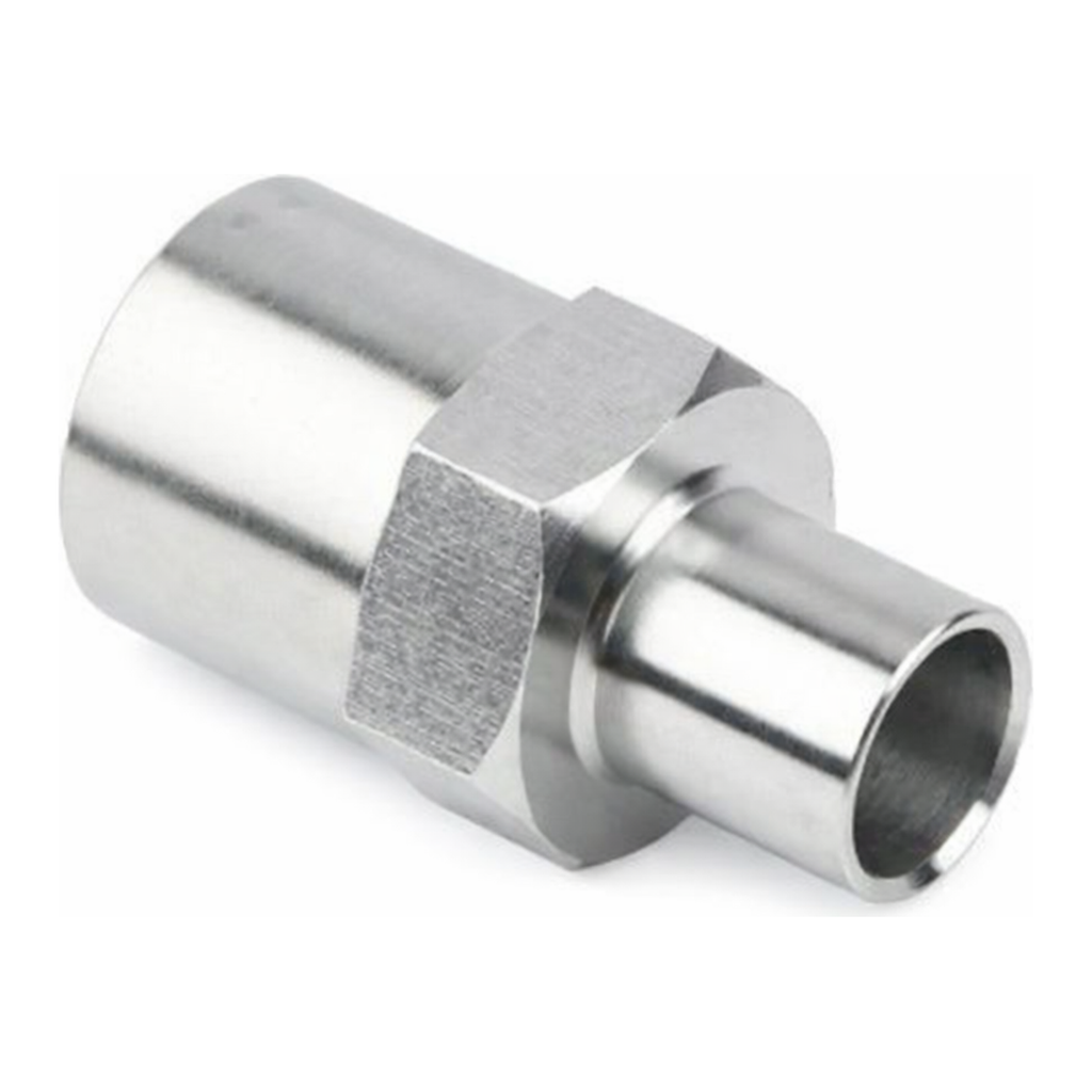 Restek Reducing Nut, For the HP 5890/6890/6850 GCs
