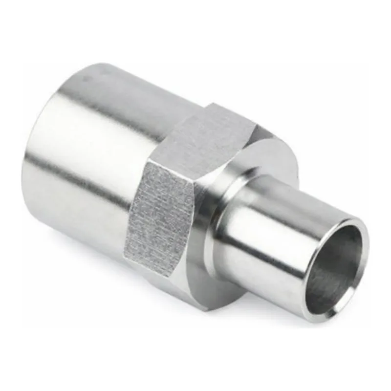 Restek Reducing Nut, For the HP 5890/6890/6850 GCs