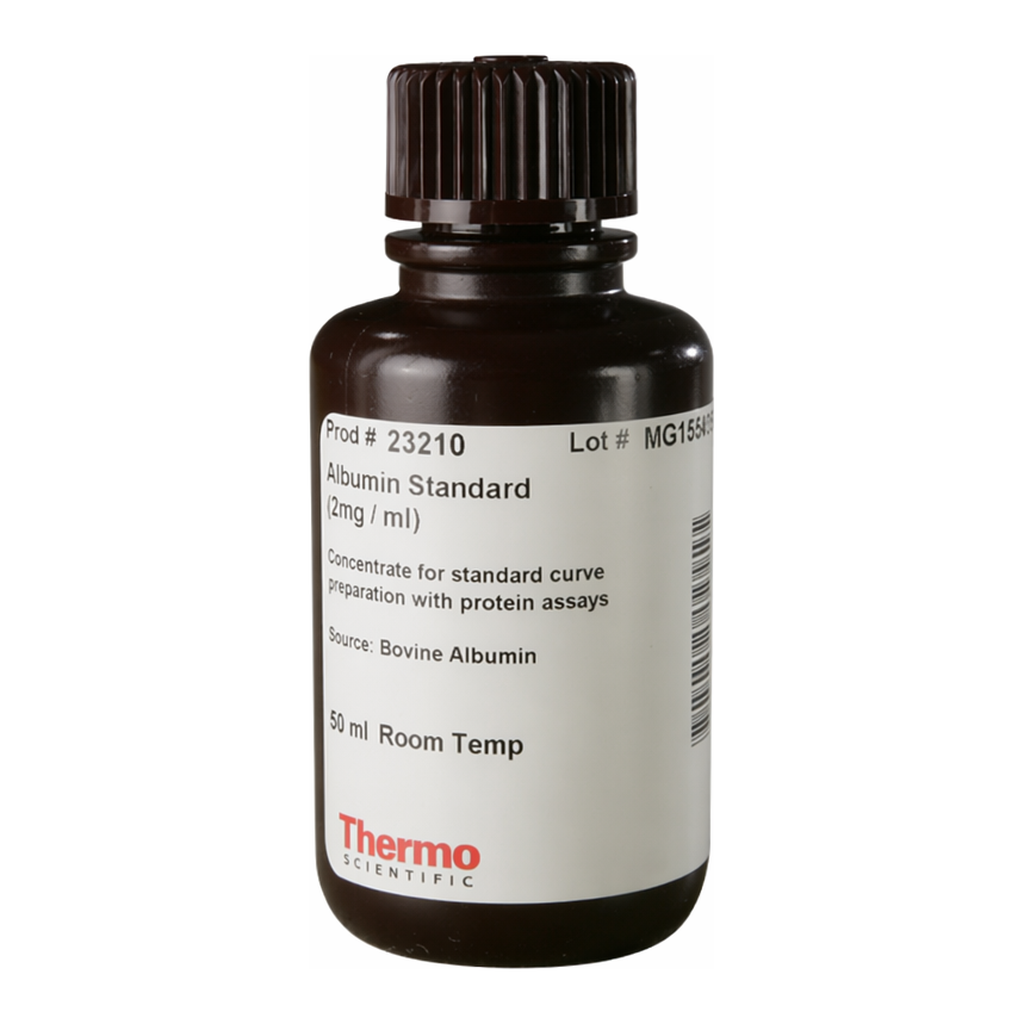 Thermo Fisher Scientific Pierce Bovine Serum Albumin Standard, 2 mg/mL