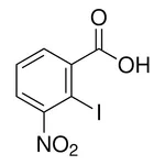 Merck 2-Iodo-3-nitrobenzoic acid