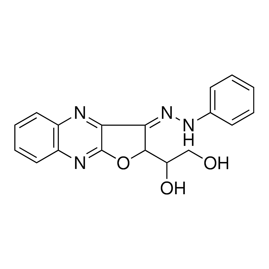 Merck 2-(1,2-DIHYDROXYETHYL)FURO(2,3--