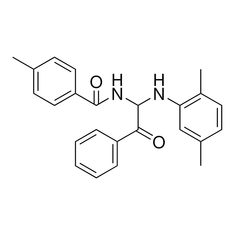 Merck N-(1-(2,5-DIMETHYL-PHENYLAMINO - 10 MG &