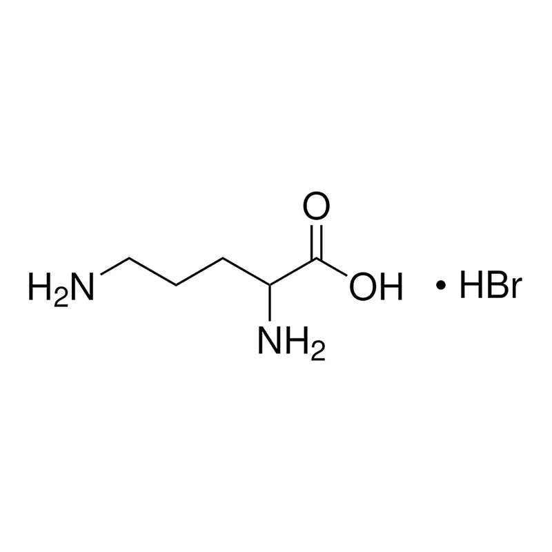 Merck DL-ORNITHINE HYDROBROMIDE