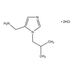 Merck 1-(1-Isobutyl-1H-imidazol-5-yl)methanamine dihydrochloride