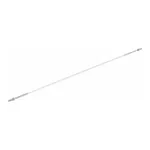 Waters Tubing, Capillary w/ Frit 25µ x 18 in