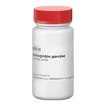 Merck HEMOGLOBIN PORCINE