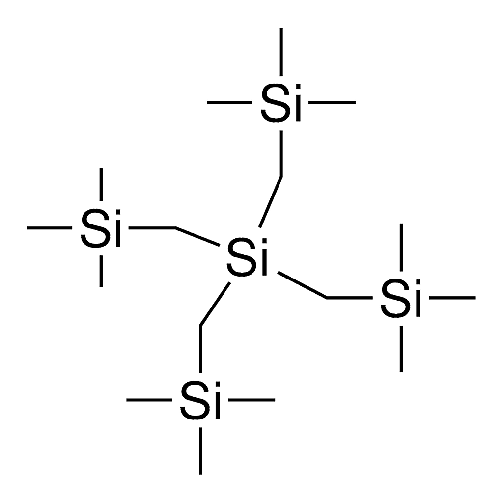 Merck TETRAKIS((TRIMETHYLSILYL)METHYL)-