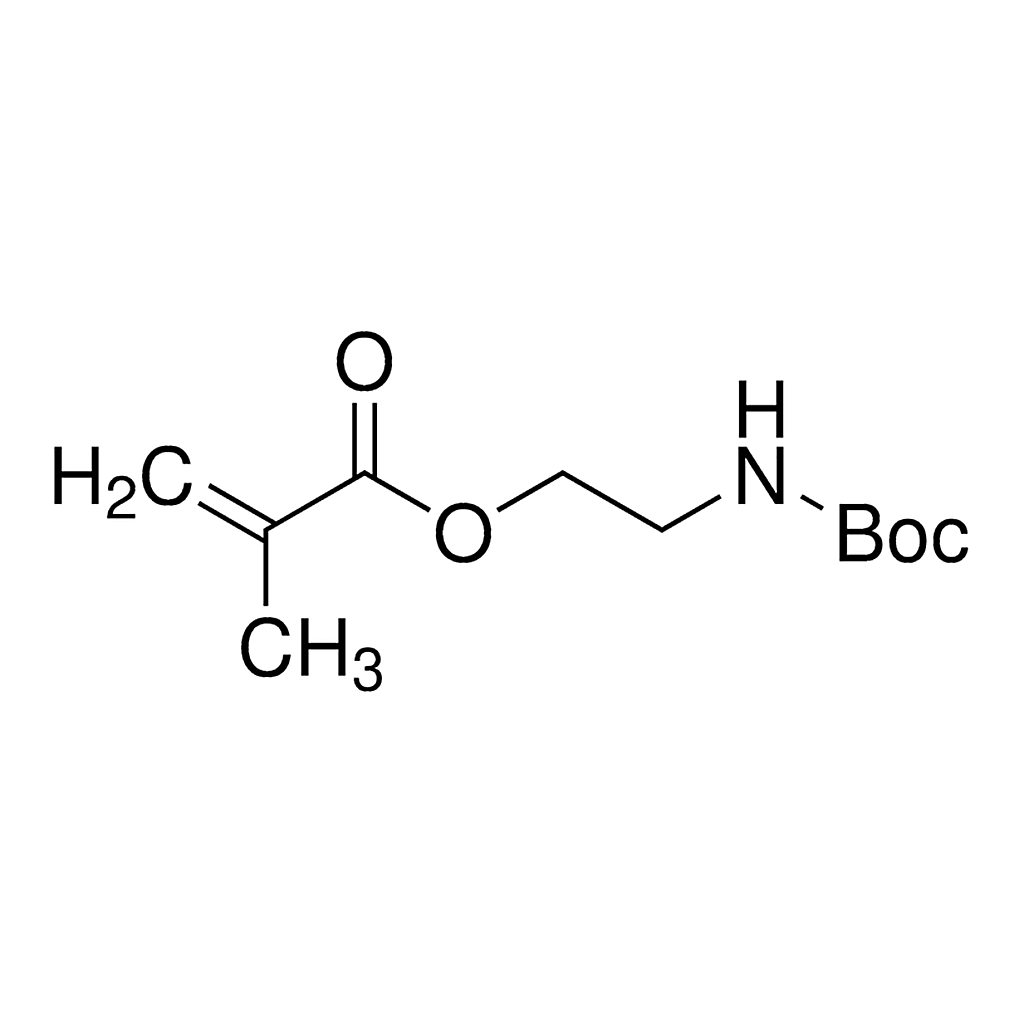 Merck (2-Boc-amino)ethyl methacrylate