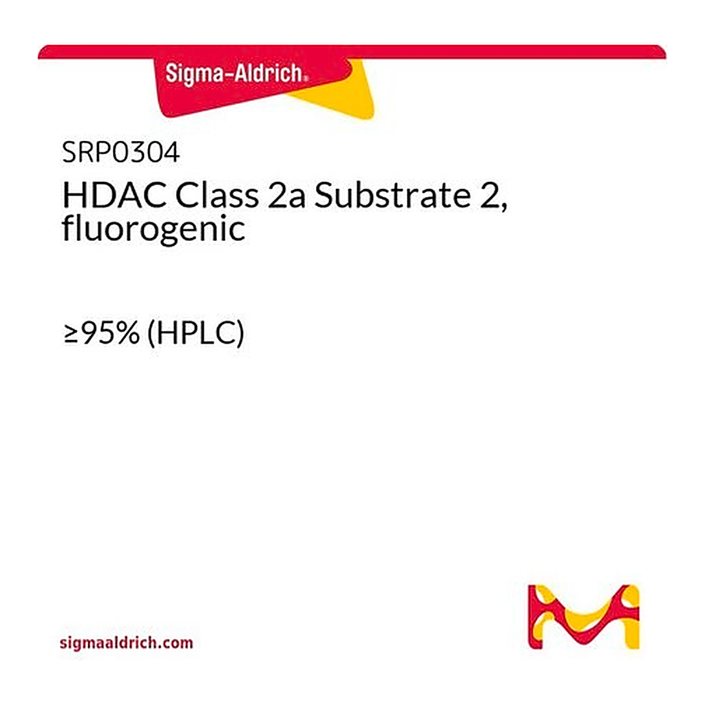 Merck HDAC Class 2a Substrate 2, fluorogenic