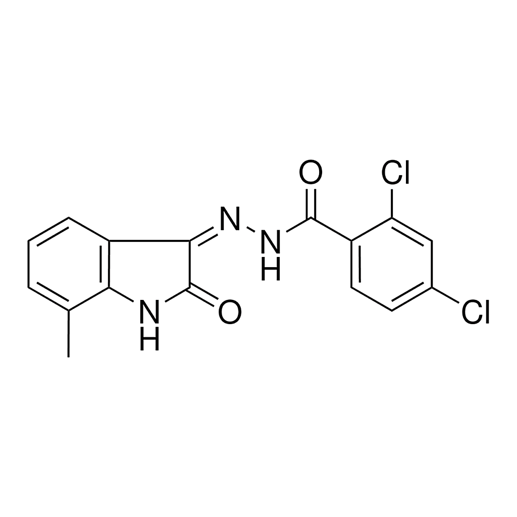 Merck 2,4-DICHLORO-BENZOIC ACID (7-M - 5 MG&