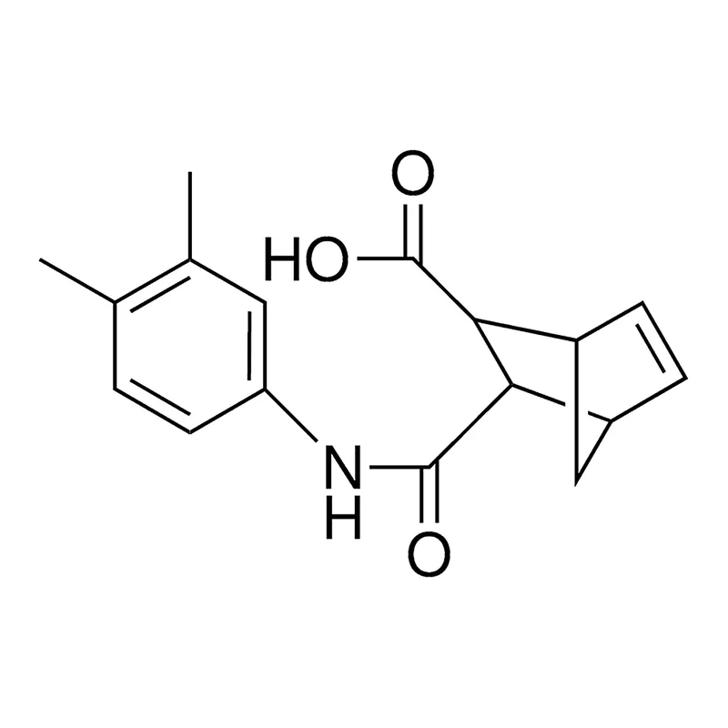 Merck 3-(N-(3,4-DIMETHYLPHENYL)CARBA - 50 MG&
