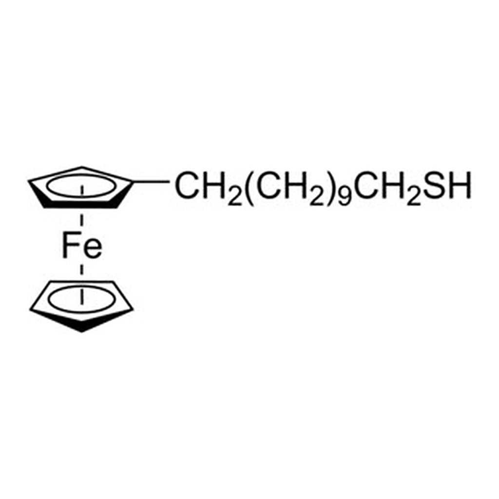 Merck 11-(FERROCENYL)UNDECANETHIOL, 95%
