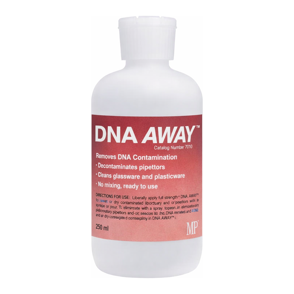 Thermo Fisher Scientific DNA AWAY Squeeze Bottle 250mL (8oz)