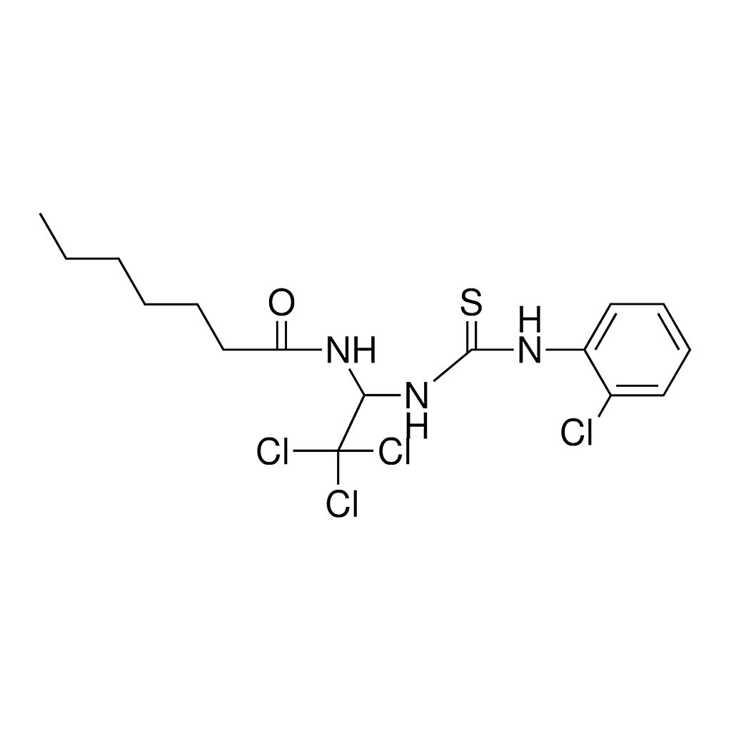 Merck HEPTANOIC ACID (2,2,2-TRICHLOR - 25 MG&