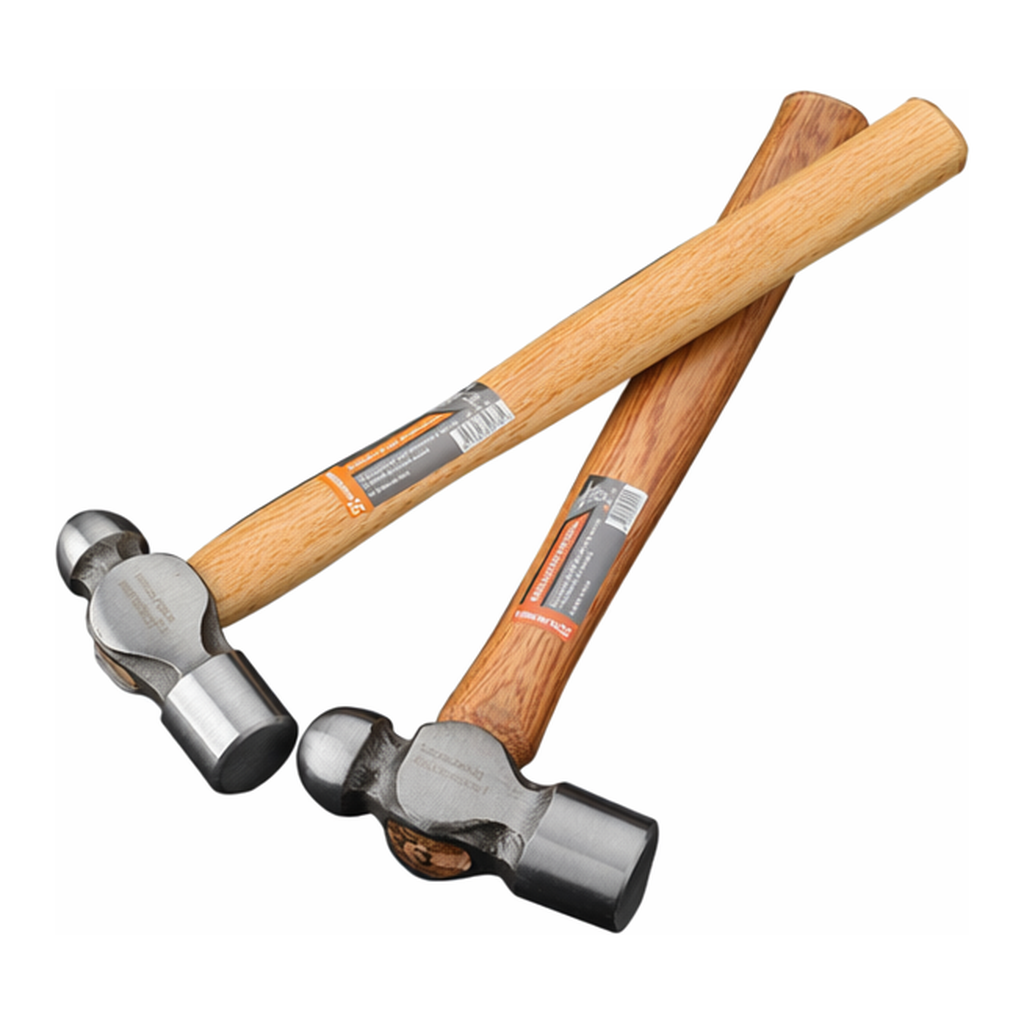 OFFICENEX [P]볼핀망치(590136/일반/680g/NAVI)