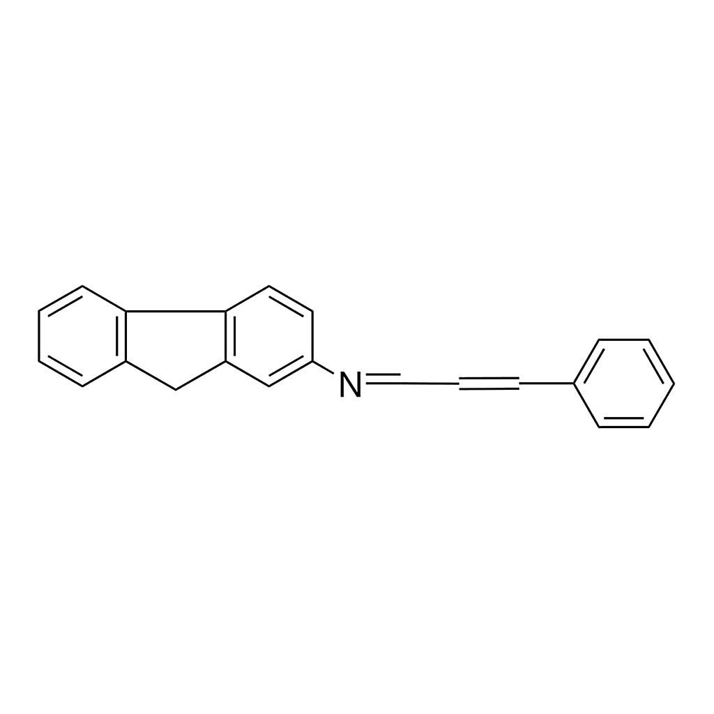 Merck 2-(CINNAMYLIDENEAMINO)FLUORENE