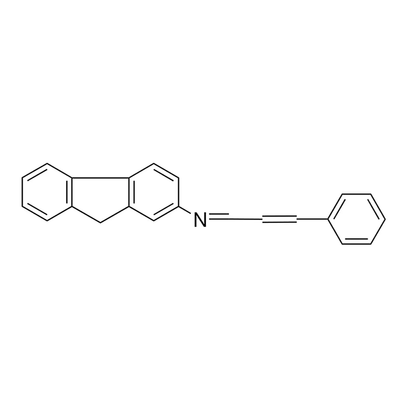 Merck 2-(CINNAMYLIDENEAMINO)FLUORENE
