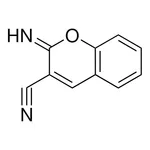 Merck 3-CYANO-2-IMINO-2H-1-BENZOPYRAN