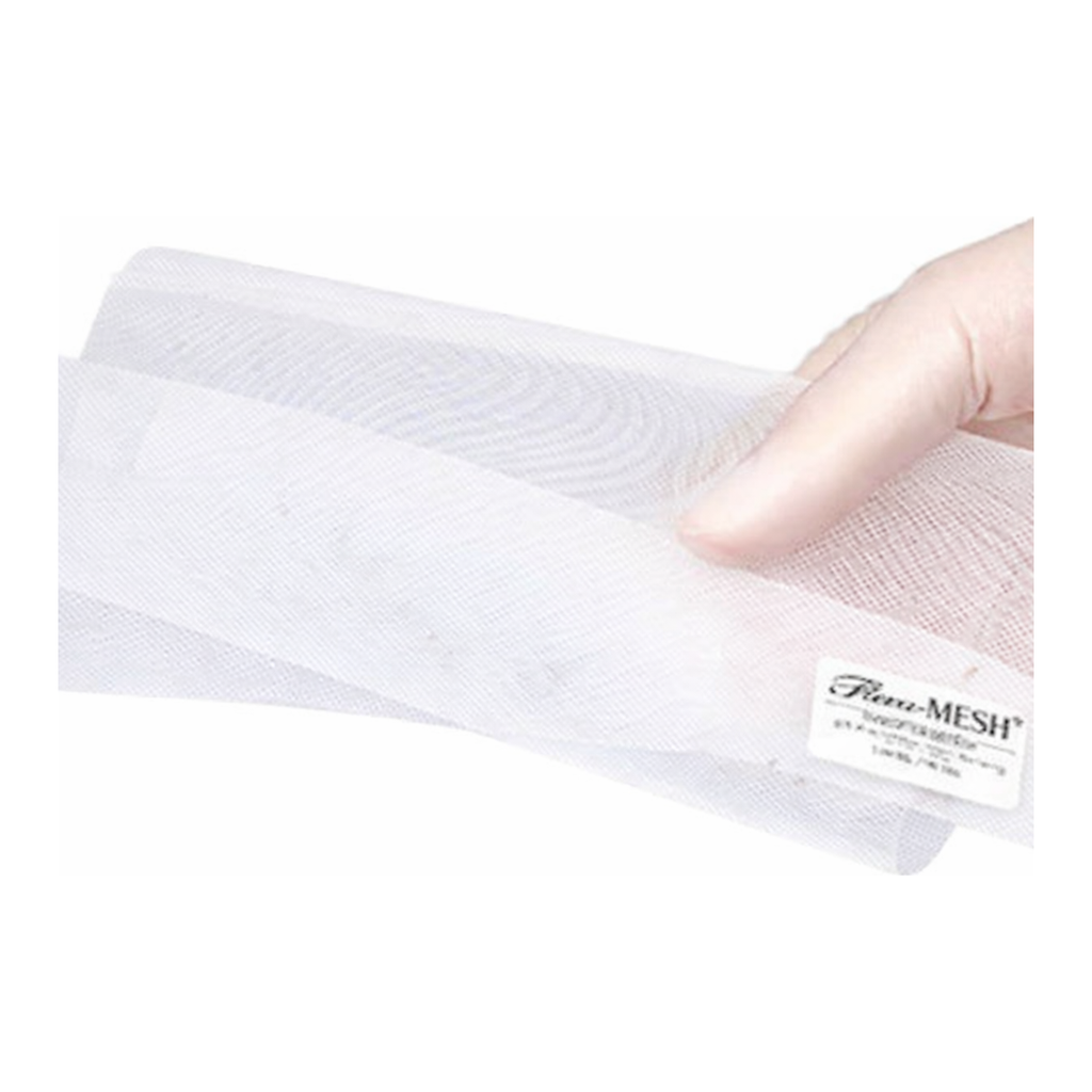 Merck Flow-Mesh(TM) gel and membrane support