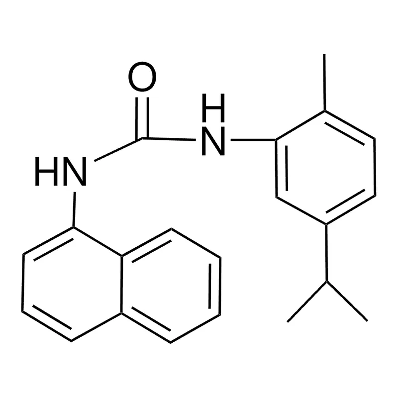 Merck 1-(5-ISOPROPYL-2-METHYLPHENYL) - 50 MG&