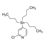 Merck 2-Chloro-4-(tributylstannyl)pyridine