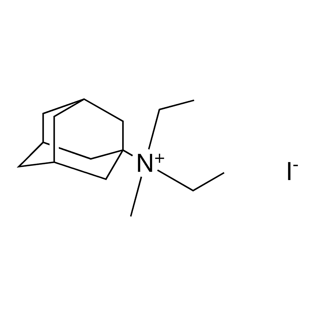 Merck ADAMANTAN-1-YL-DIETHYL-METHYL-A-