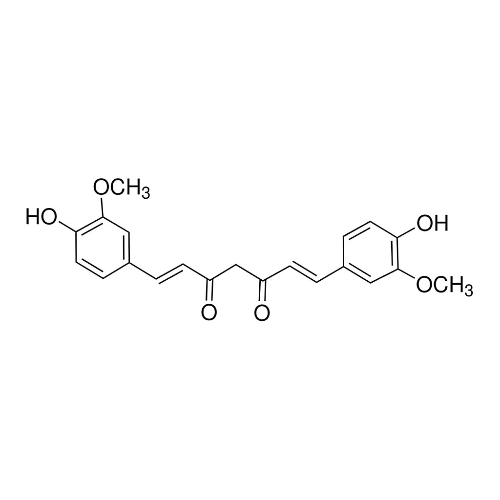 Merck Curcumin