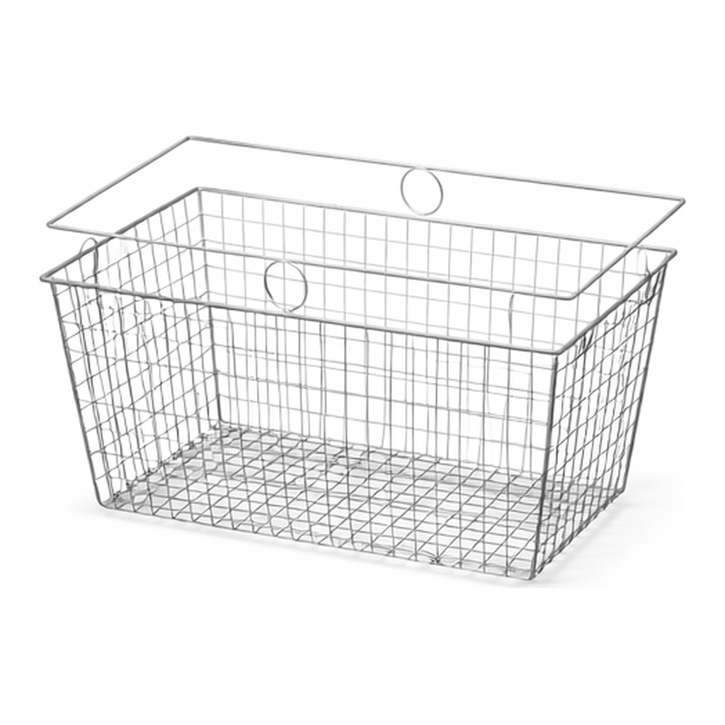 Flon Industry ETFE coated baskets / ETFE코팅바스켓
