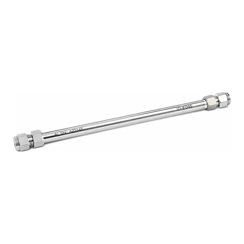 Waters Spherisorb Phenyl Column, 80Å, 10 µm, 4.6 mm X 250 mm, 1/pk