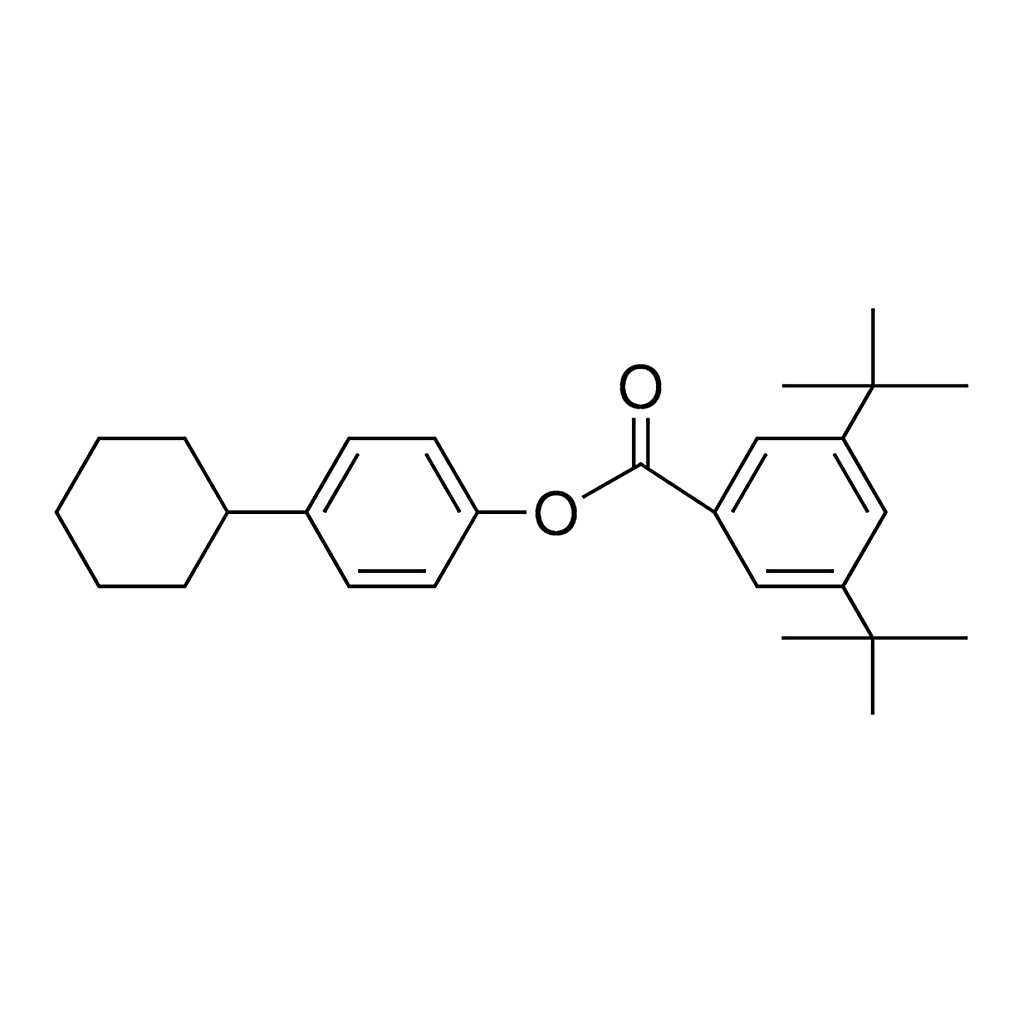 Merck 3,5-DI-TERT-BUTYL-BENZOIC ACID - 50 MG&