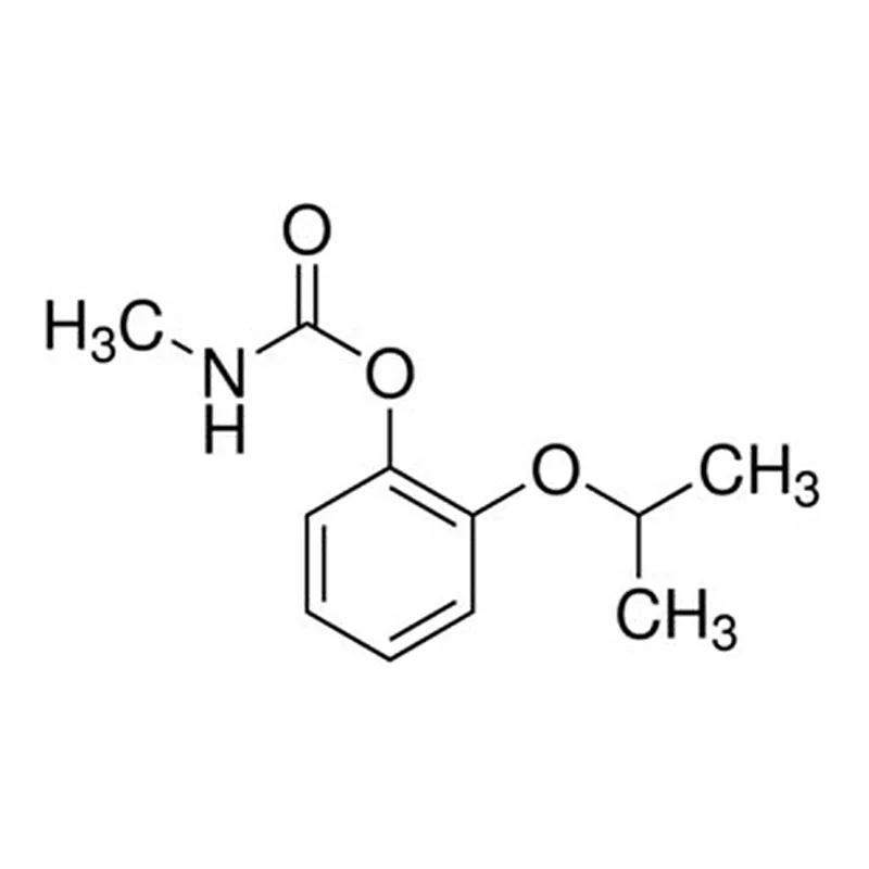 Merck PROPOXUR PESTANAL (2-ISOPROPOXYPHENYL