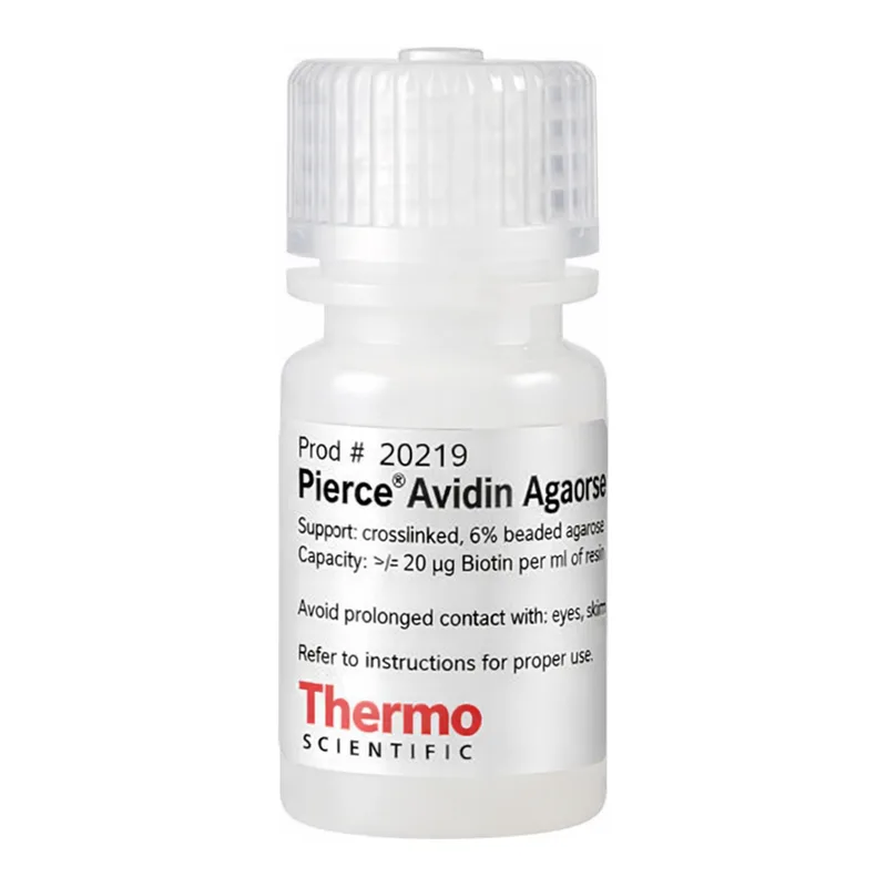 Thermo Fisher Scientific Pierce Avidin Agarose, 5 mL