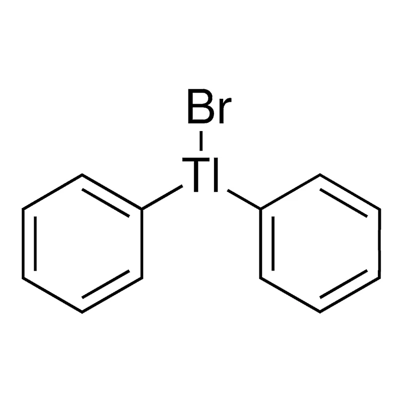 Merck BROMODIPHENYLTHALLIUM - 50 MG