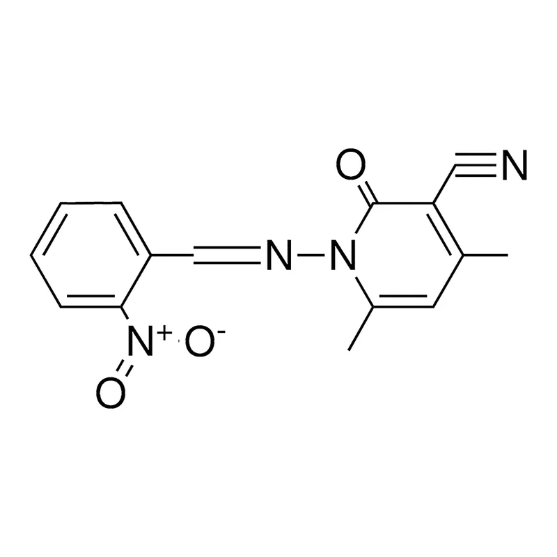 Merck 1,2-DIHYDRO-4,6-DIMETHYL-1-(2-N-