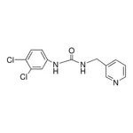 Merck 1-(3,4-DICHLOROPHENYL)-3-(3-PYR