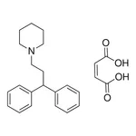 Merck 1-(3,3-DIPHENYLPROPYL)PIPERIDINE &-10MG