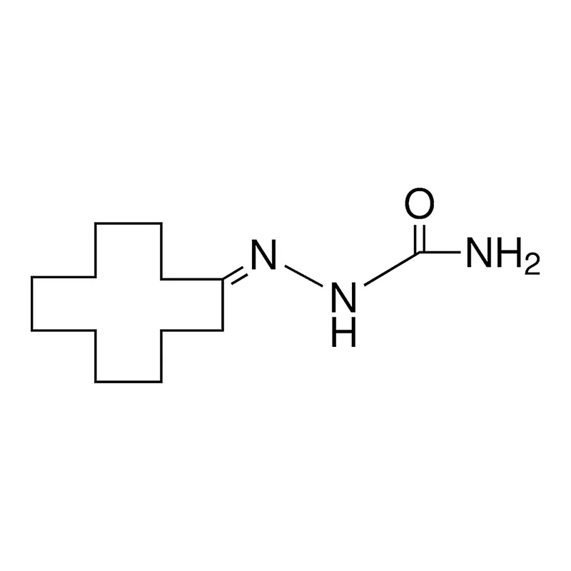 Merck CYCLODODECANONE SEMICARBAZONE-