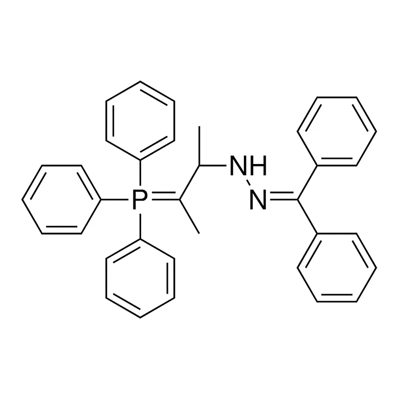 Merck (2-(BENZYLIDENEHYDRAZINYLIDENE)-