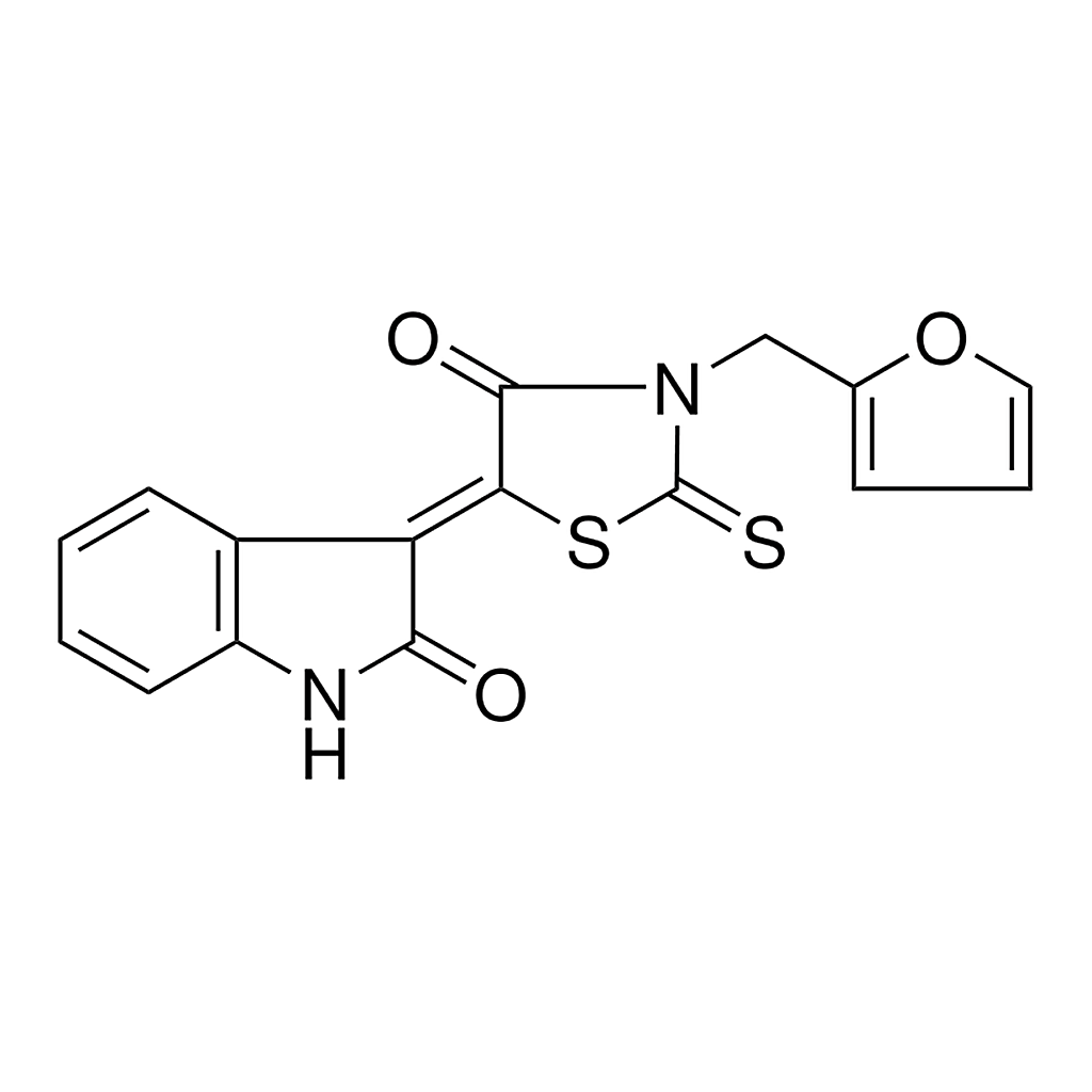 Merck 3-(3-FURAN-2-YLMETHYL-4-OXO-2- - 10 MG &