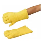 AS ONE Heat Resistant Glove Five-Toed Type