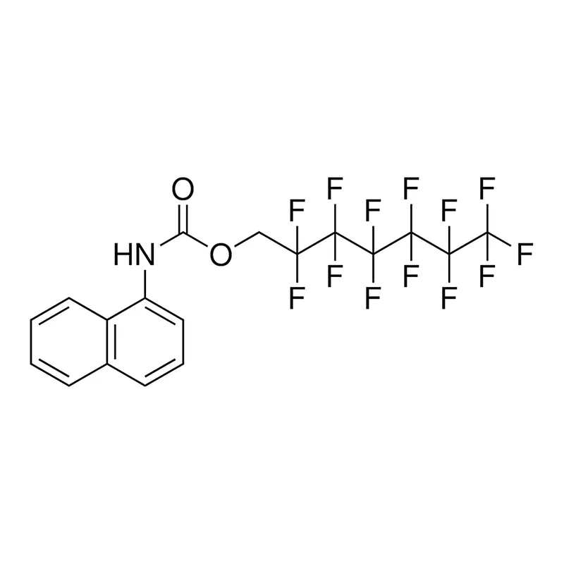 Merck NAPHTHALEN-1-YL-CARBAMIC ACID - 25 MG&