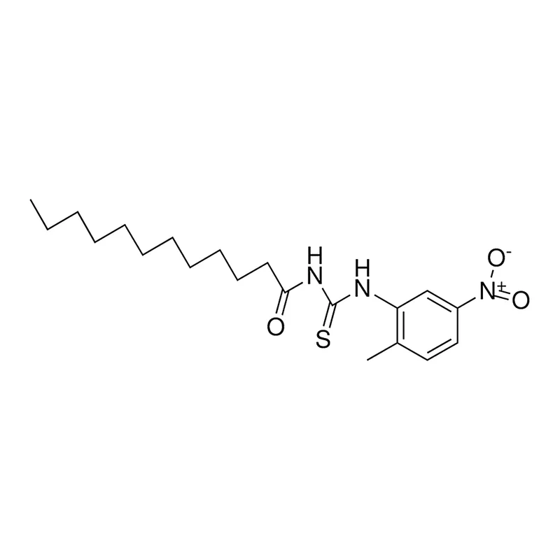 Merck 1-DODECANOYL-3-(2-METHYL-5-NIT - 50 MG&