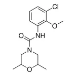 Merck 4-(N-(3-CHLORO-2-METHOXYPHENYL)